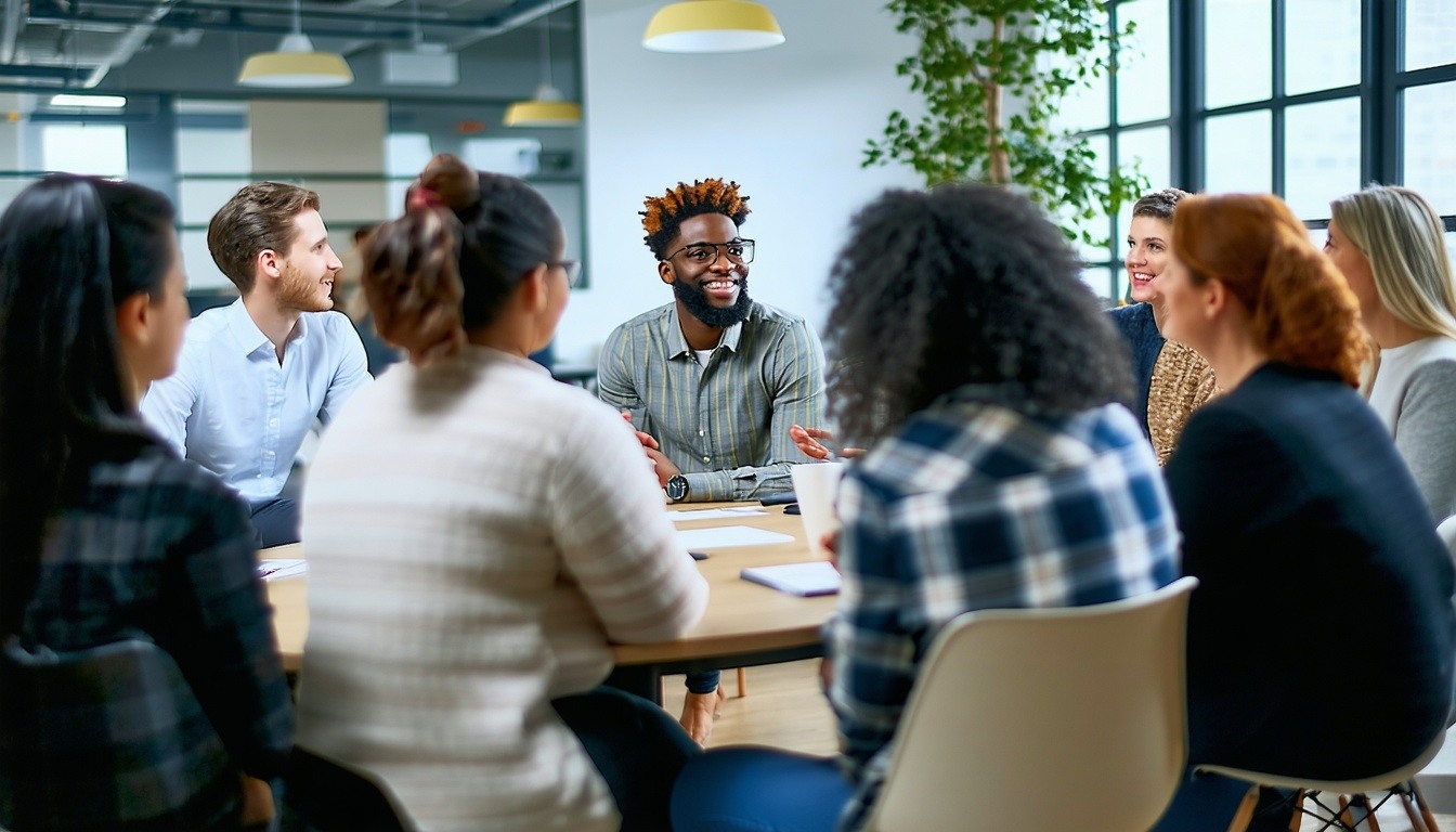 Strategic HR support for not-for-profits